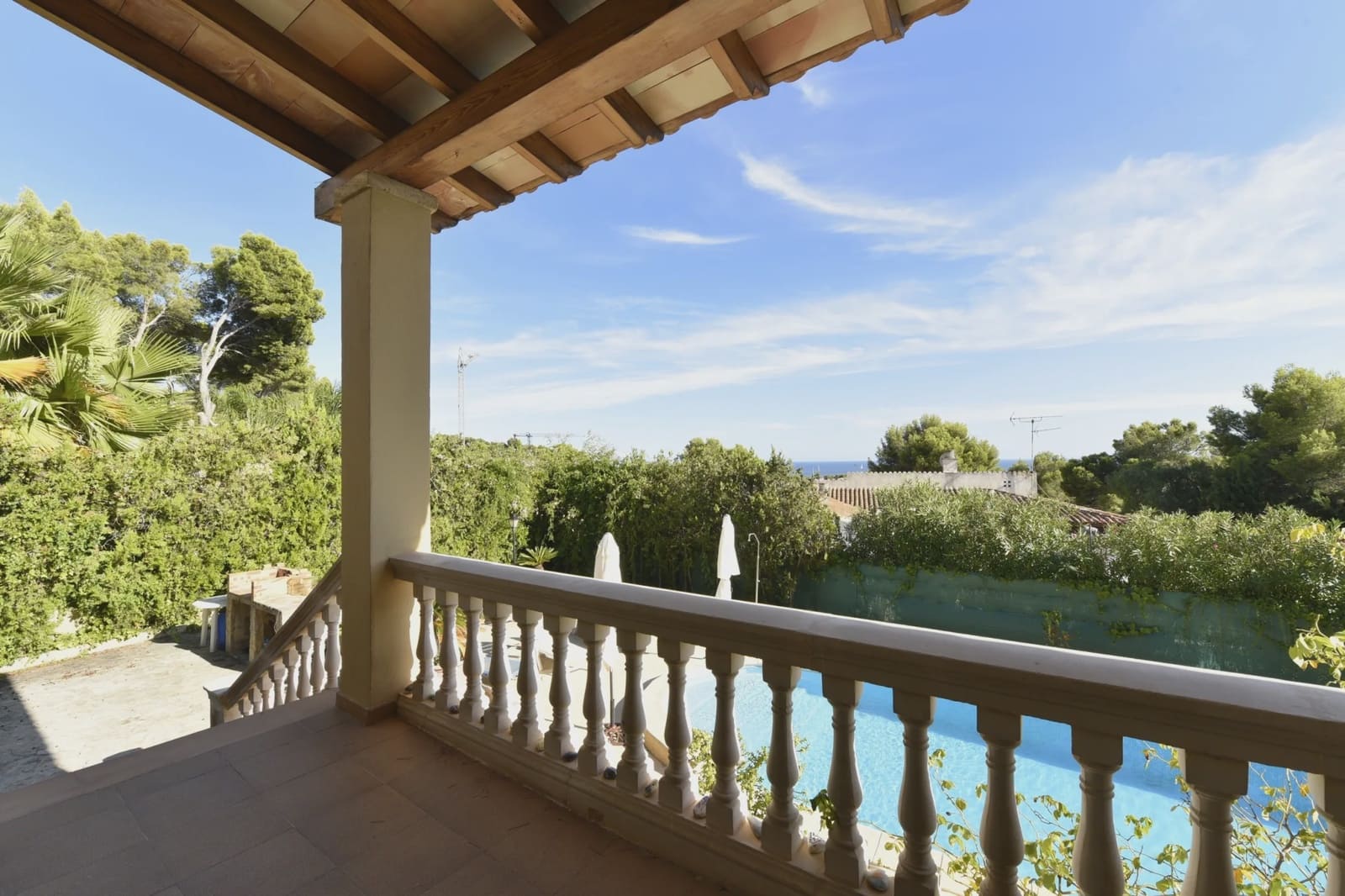 4 makuuhuone Omakotitalo myytävänä paikassa Costa d'en Blanes - 3 700 000 € (Ref: 5488777)