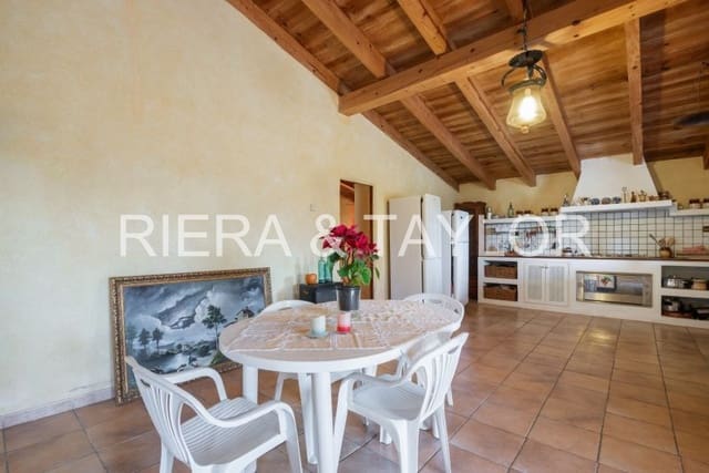 2 quarto Quinta/Casa Rural para venda em Artà - 525 000 € (Ref: 5488805)