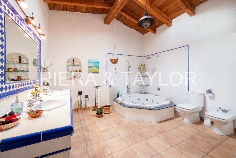 2 quarto Quinta/Casa Rural para venda em Arta - 525 000 € (Ref: 5488805)