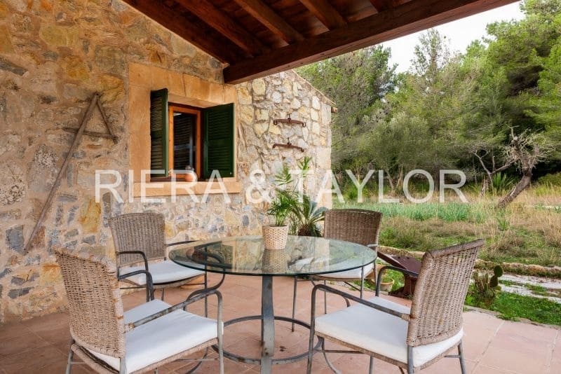 2 quarto Quinta/Casa Rural para venda em Arta - 525 000 € (Ref: 5488805)
