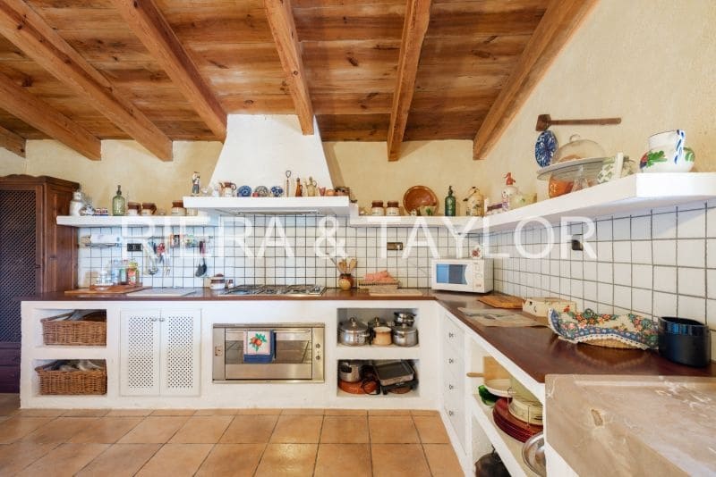 2 quarto Quinta/Casa Rural para venda em Arta - 525 000 € (Ref: 5488805)