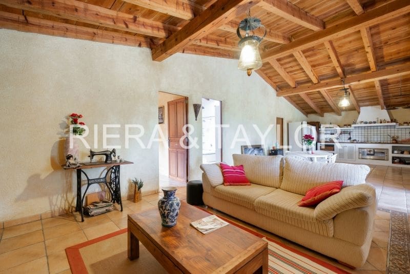 2 quarto Quinta/Casa Rural para venda em Arta - 525 000 € (Ref: 5488805)