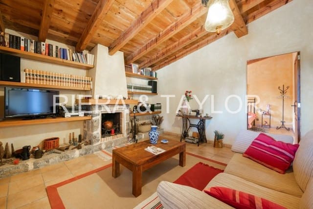 2 quarto Quinta/Casa Rural para venda em Artà - 525 000 € (Ref: 5488805)