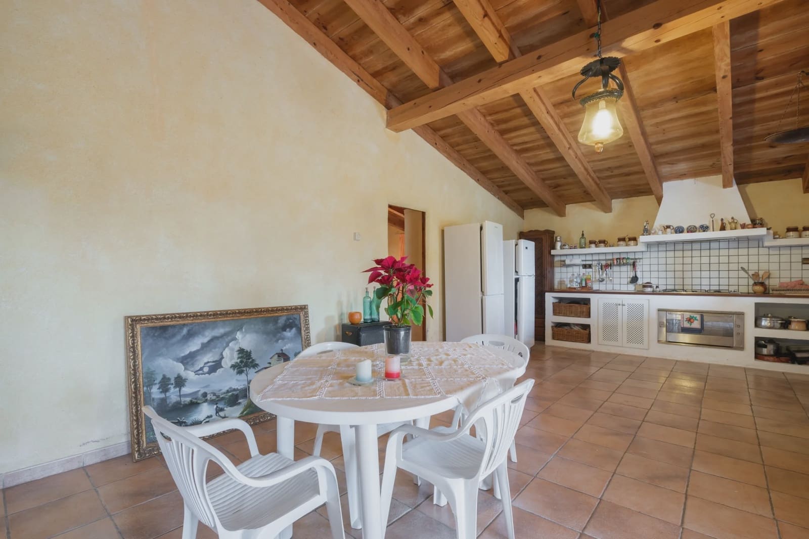 2 slaapkamer Finca/Landhuis te koop in Arta - € 525.000 (Ref: 5488805)