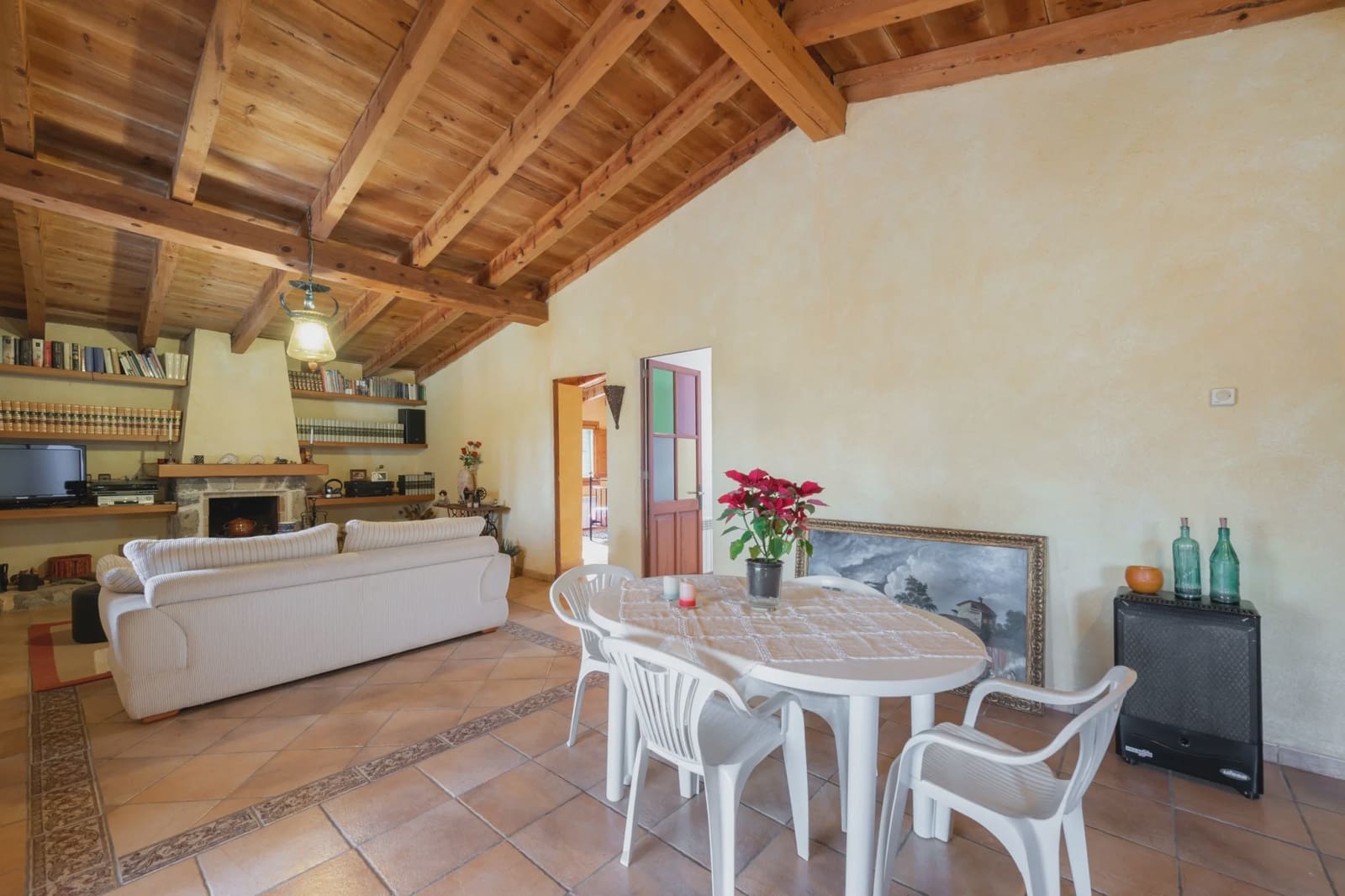2 slaapkamer Finca/Landhuis te koop in Arta - € 525.000 (Ref: 5488805)