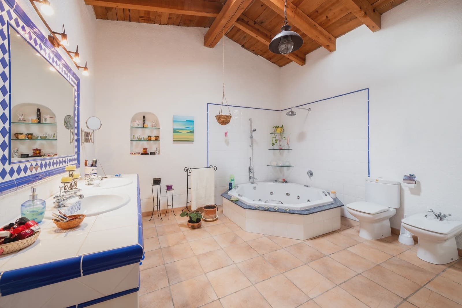 2 slaapkamer Finca/Landhuis te koop in Arta - € 525.000 (Ref: 5488805)