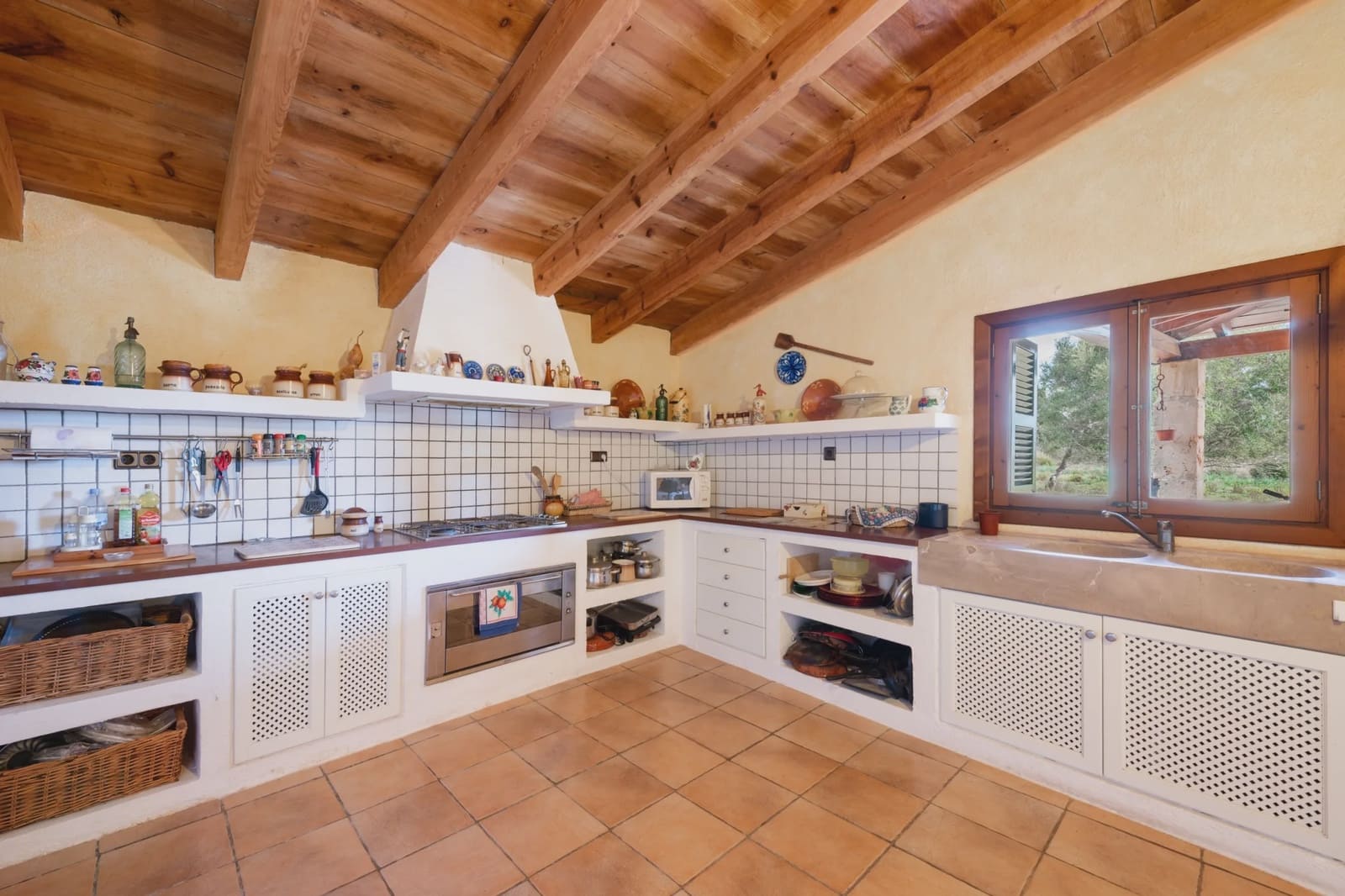 2 slaapkamer Finca/Landhuis te koop in Arta - € 525.000 (Ref: 5488805)