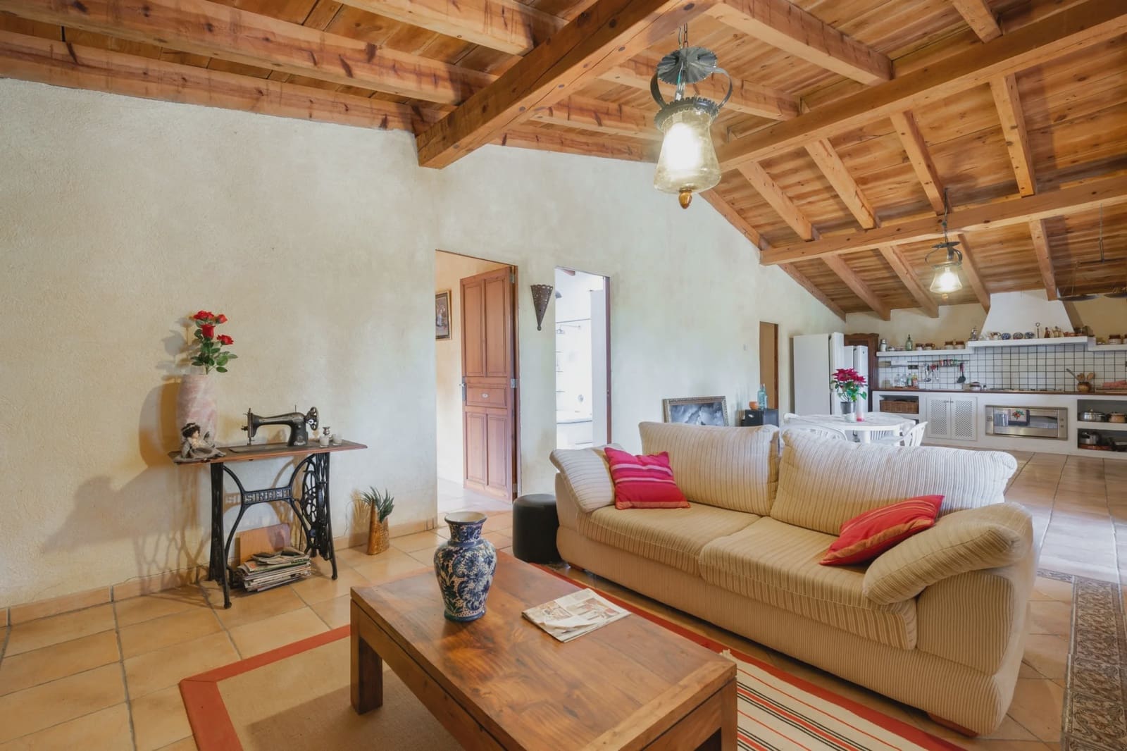 2 slaapkamer Finca/Landhuis te koop in Arta - € 525.000 (Ref: 5488805)
