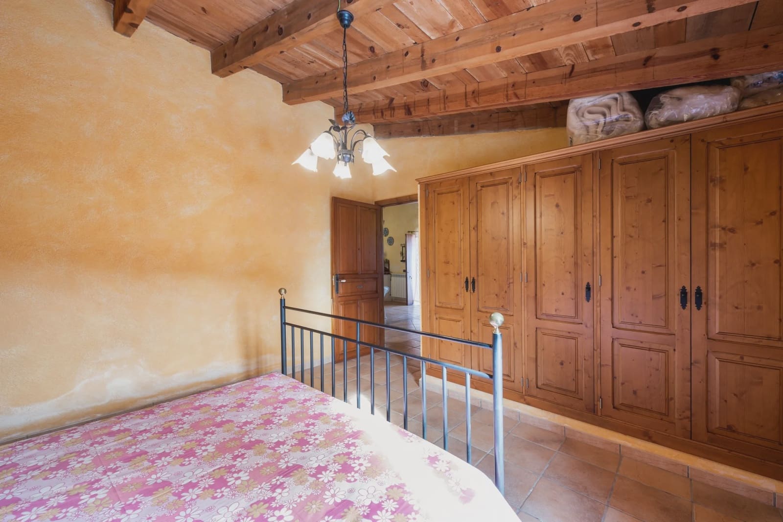 2 slaapkamer Finca/Landhuis te koop in Arta - € 525.000 (Ref: 5488805)