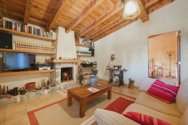 2 soveværelse Finca/Landehus til salg i Artà - € 525.000 (Ref: 5488805)