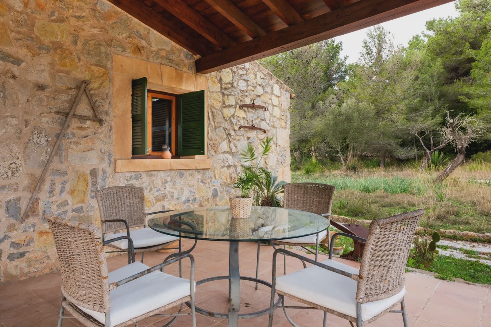 2 slaapkamer Finca/Landhuis te koop in Arta - € 525.000 (Ref: 5488805)