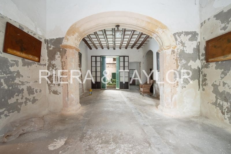 8 sypialnia Dom na sprzedaż w Manacor - 575 000 € (Ref: 5488813)