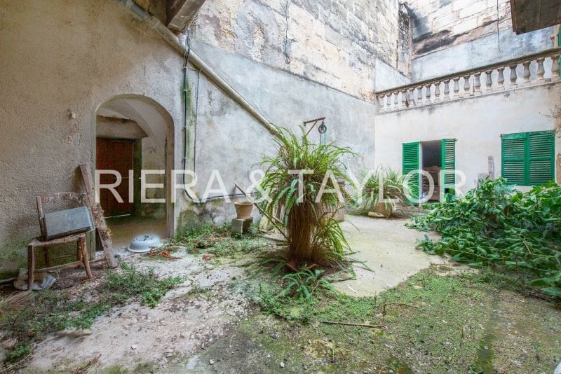 8 sypialnia Dom na sprzedaż w Manacor - 575 000 € (Ref: 5488813)