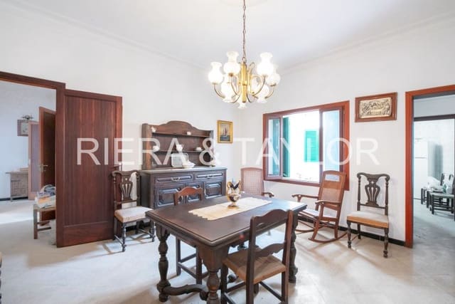 8 sypialnia Dom na sprzedaż w Manacor - 575 000 € (Ref: 5488813)