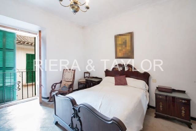 8 sypialnia Dom na sprzedaż w Manacor - 575 000 € (Ref: 5488813)