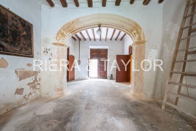 8 sypialnia Dom na sprzedaż w Manacor - 575 000 € (Ref: 5488813)