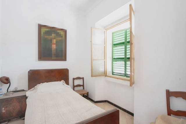 8 makuuhuone Omakotitalo myytävänä paikassa Manacor - 575 000 € (Ref: 5488813)