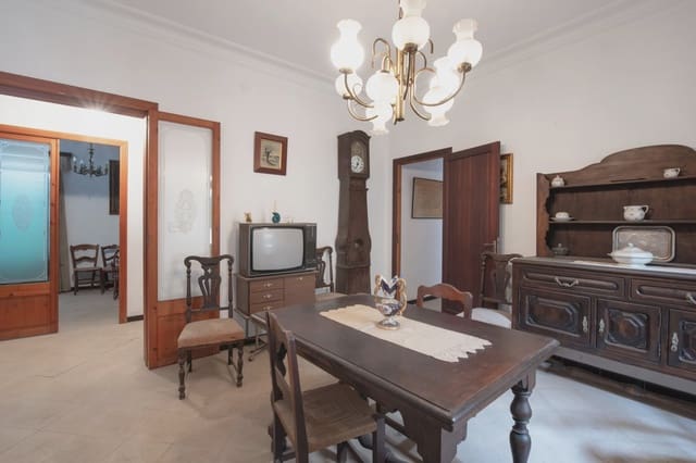 8 makuuhuone Omakotitalo myytävänä paikassa Manacor - 575 000 € (Ref: 5488813)