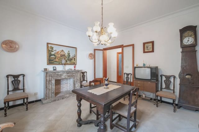 8 makuuhuone Omakotitalo myytävänä paikassa Manacor - 575 000 € (Ref: 5488813)