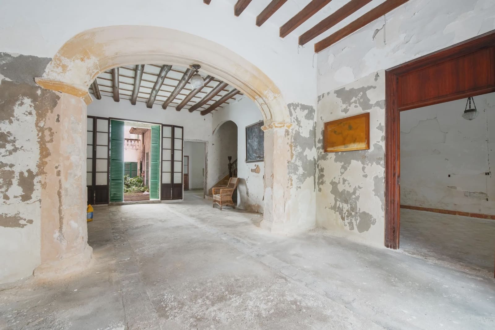 Casa de 8 habitaciones en Manacor en venta - 575.000 € (Ref: 5488813)