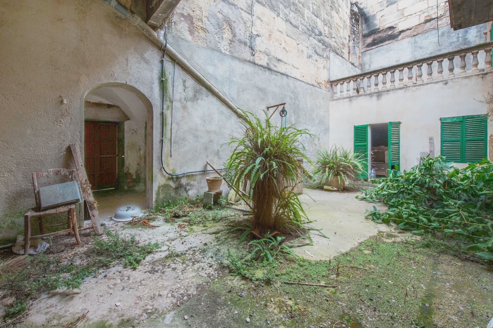 Casa de 8 habitaciones en Manacor en venta - 575.000 € (Ref: 5488813)