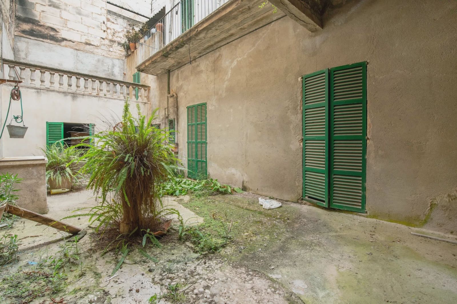 Casa de 8 habitaciones en Manacor en venta - 575.000 € (Ref: 5488813)