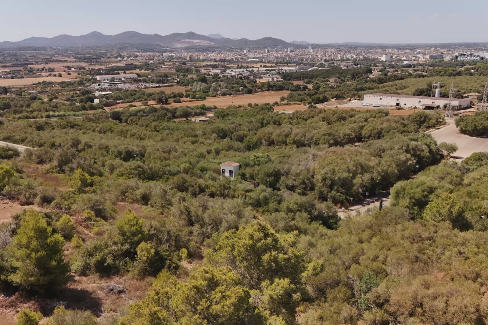 Tomt till salu i Manacor - 350 000 € (Ref: 5488864)