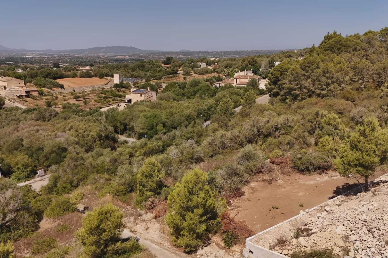 Tomt till salu i Manacor - 350 000 € (Ref: 5488864)