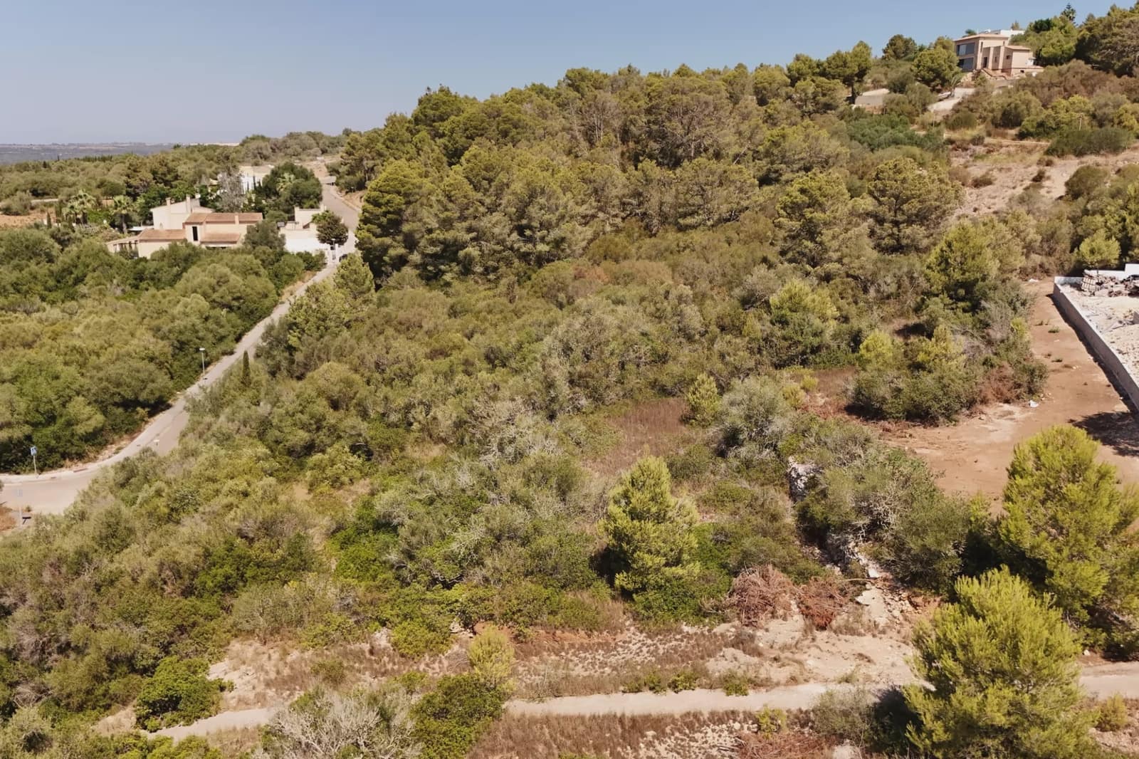 Tomt till salu i Manacor - 350 000 € (Ref: 5488864)