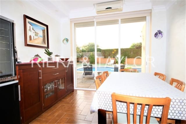 3 quarto Casa em Banda para venda em Portocolom, Felanitx - 557 000 € (Ref: 5488869)