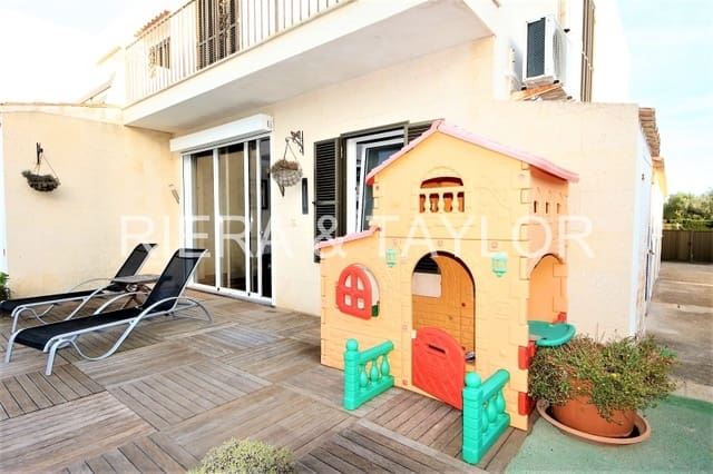 3 quarto Casa em Banda para venda em Portocolom, Felanitx - 557 000 € (Ref: 5488869)