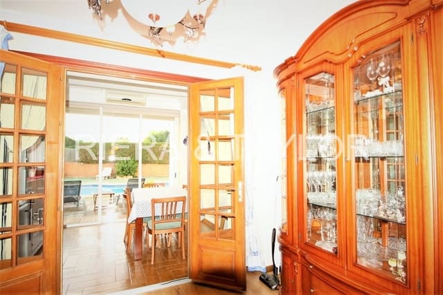 3 quarto Casa em Banda para venda em Portocolom, Felanitx - 557 000 € (Ref: 5488869)