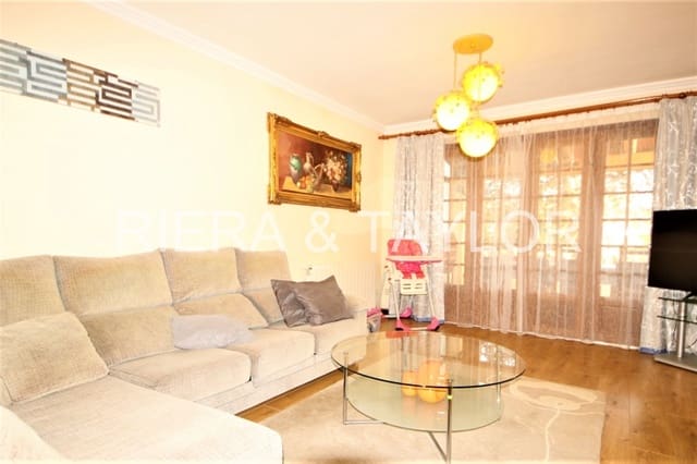 3 quarto Casa em Banda para venda em Portocolom, Felanitx - 557 000 € (Ref: 5488869)