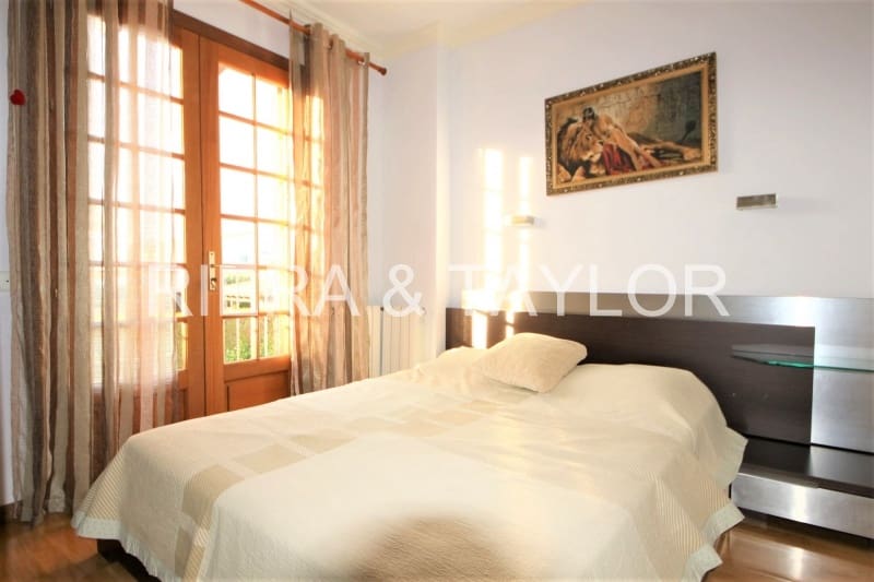 3 quarto Casa em Banda para venda em Portocolom - 557 000 € (Ref: 5488869)