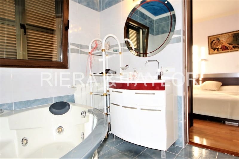 3 quarto Casa em Banda para venda em Portocolom - 557 000 € (Ref: 5488869)