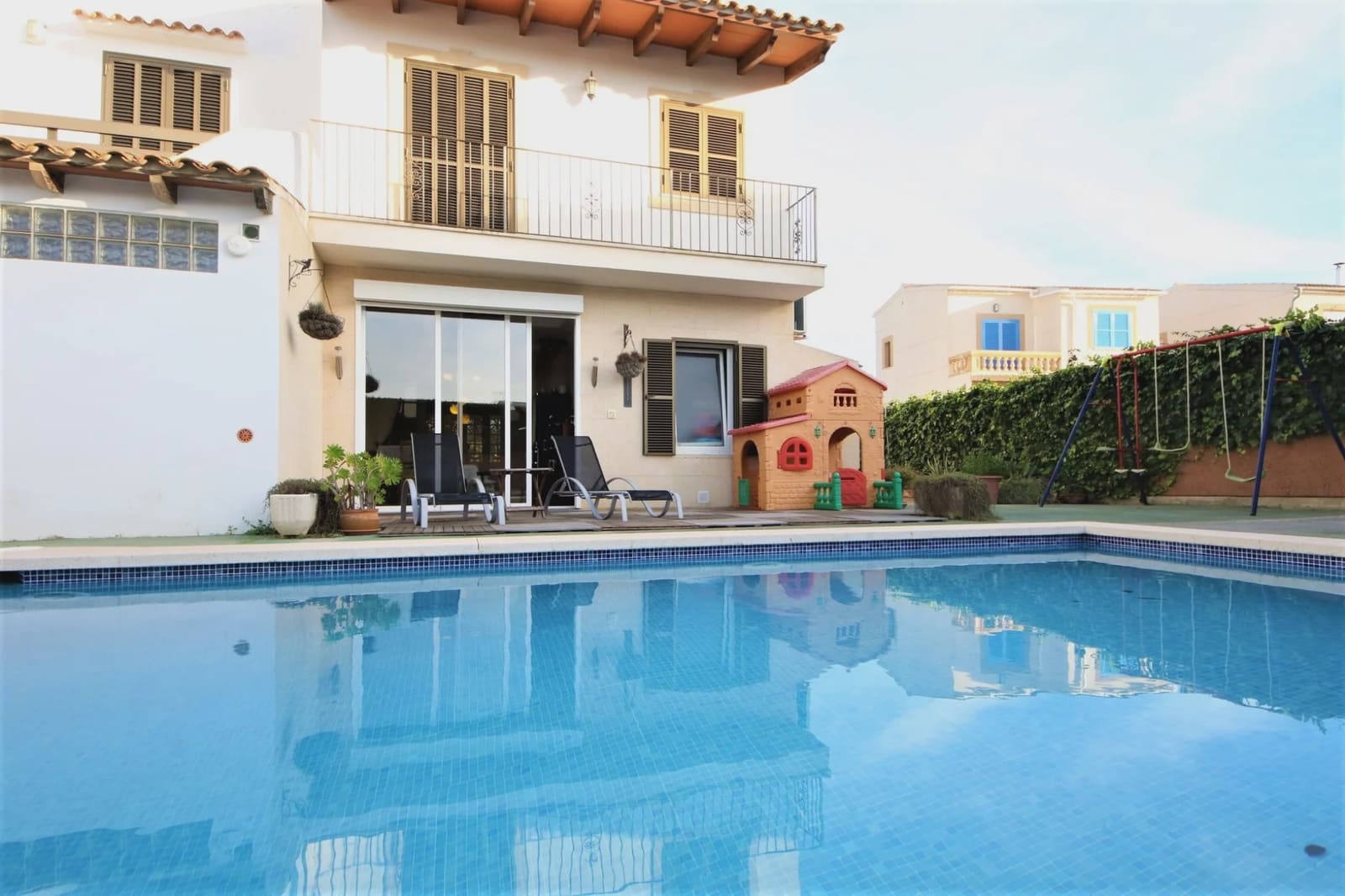 3 soverom Hus til salgs i Portocolom - € 557 000 (Ref: 5488869)