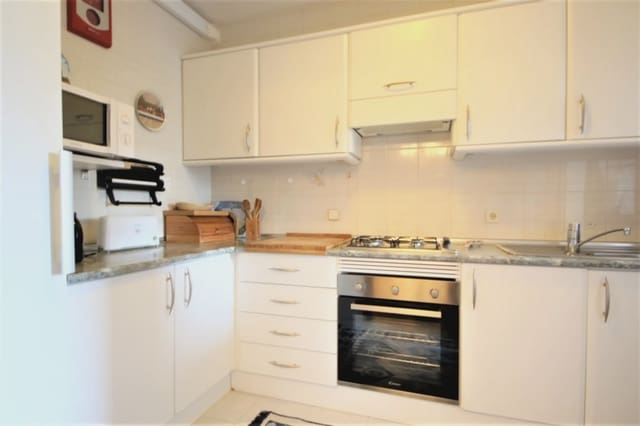 3 soveværelse Byhus til salg i Portocolom, Felanitx - € 557.000 (Ref: 5488869)