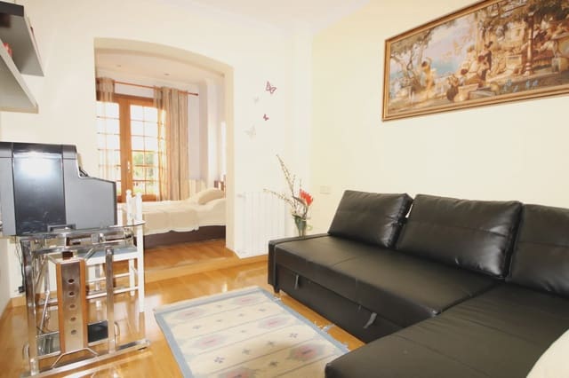 3 soveværelse Byhus til salg i Portocolom, Felanitx - € 557.000 (Ref: 5488869)