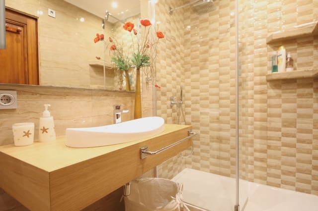 3 soveværelse Byhus til salg i Portocolom, Felanitx - € 557.000 (Ref: 5488869)