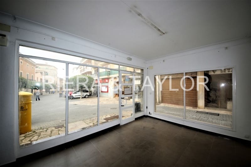 Erhverv til salg i Muro - € 215.000 (Ref: 5488958)