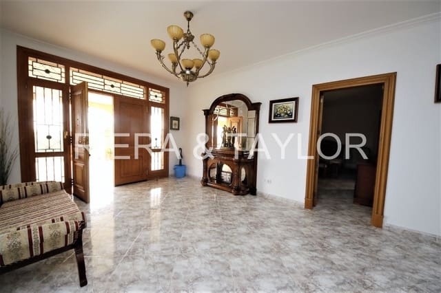 4 sypialnia Finka/Dom wiejski na sprzedaż w Cala Millor, Son Servera - 1 500 000 € (Ref: 5488978)