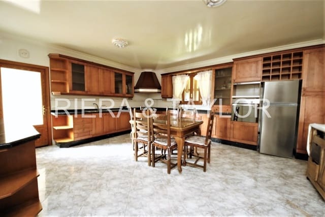 4 sypialnia Finka/Dom wiejski na sprzedaż w Cala Millor, Son Servera - 1 500 000 € (Ref: 5488978)