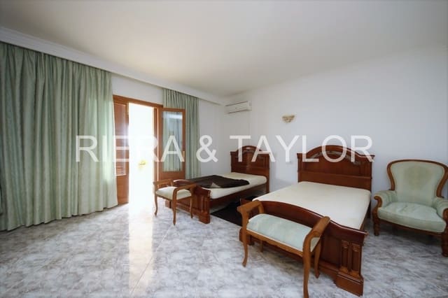4 sypialnia Finka/Dom wiejski na sprzedaż w Cala Millor, Son Servera - 1 500 000 € (Ref: 5488978)