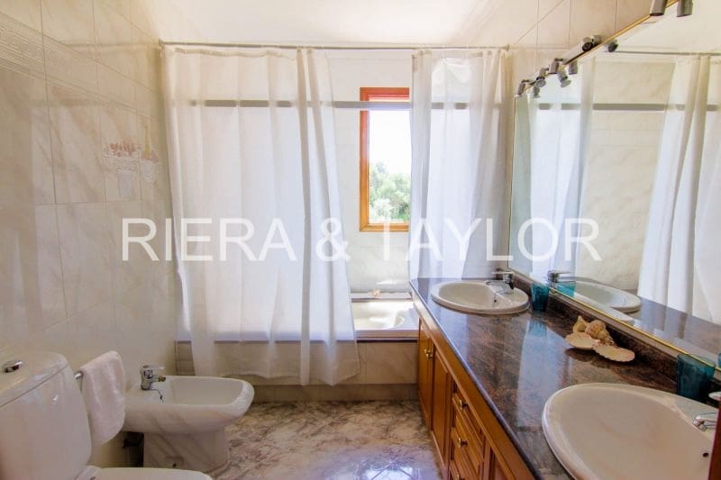 4 soveværelse Finca/Landehus til salg i Cala Millor - € 1.500.000 (Ref: 5488978)