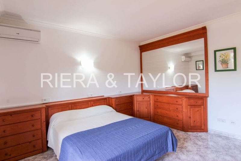 4 soveværelse Finca/Landehus til salg i Cala Millor - € 1.500.000 (Ref: 5488978)