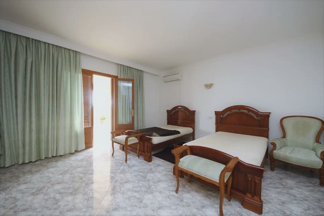 4 soverom Finca/Herregård til salgs i Cala Millor, Son Servera - € 1 500 000 (Ref: 5488978)