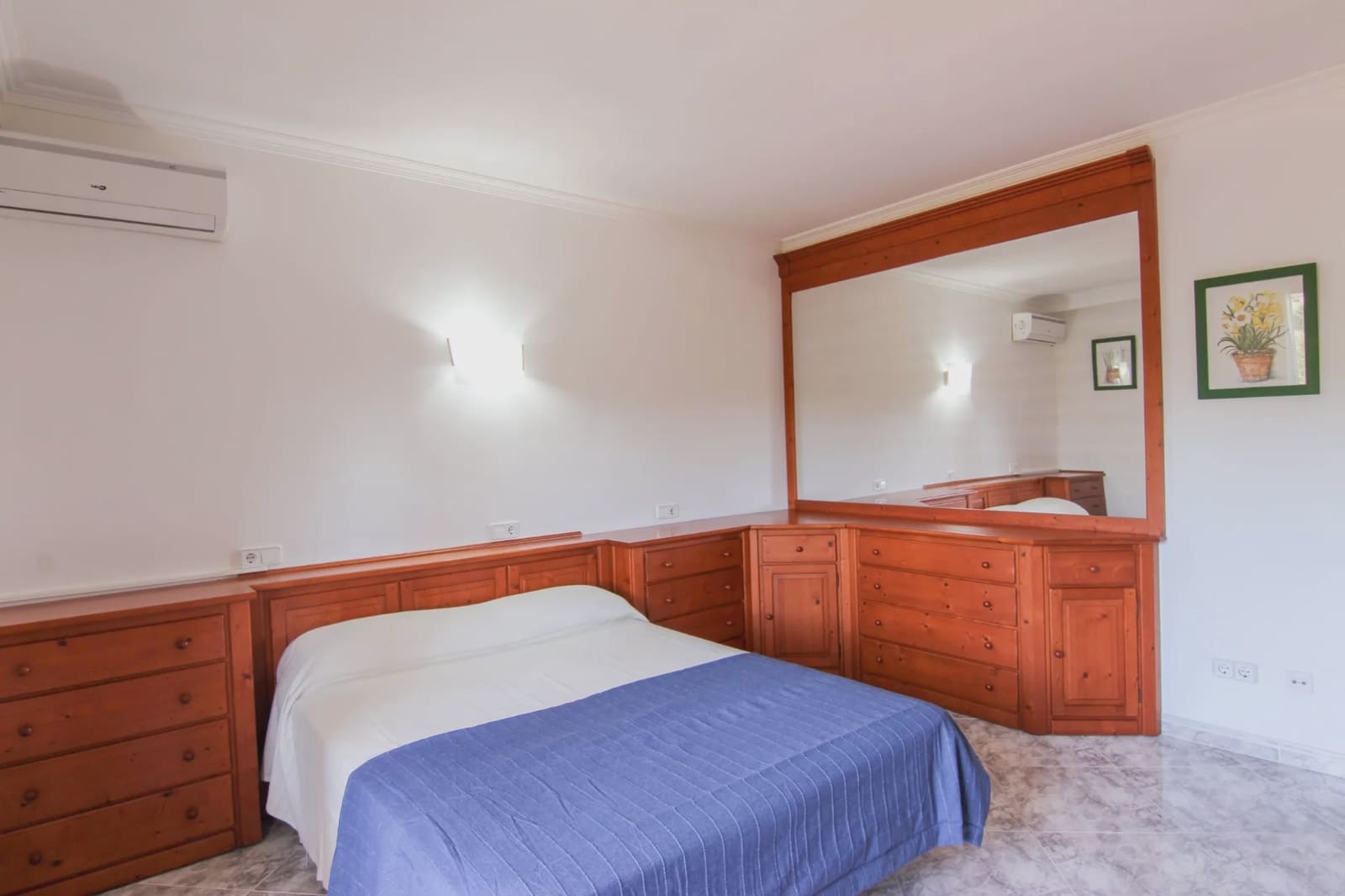 4 makuuhuone Maalaistalo myytävänä paikassa Cala Millor - 1 500 000 € (Ref: 5488978)