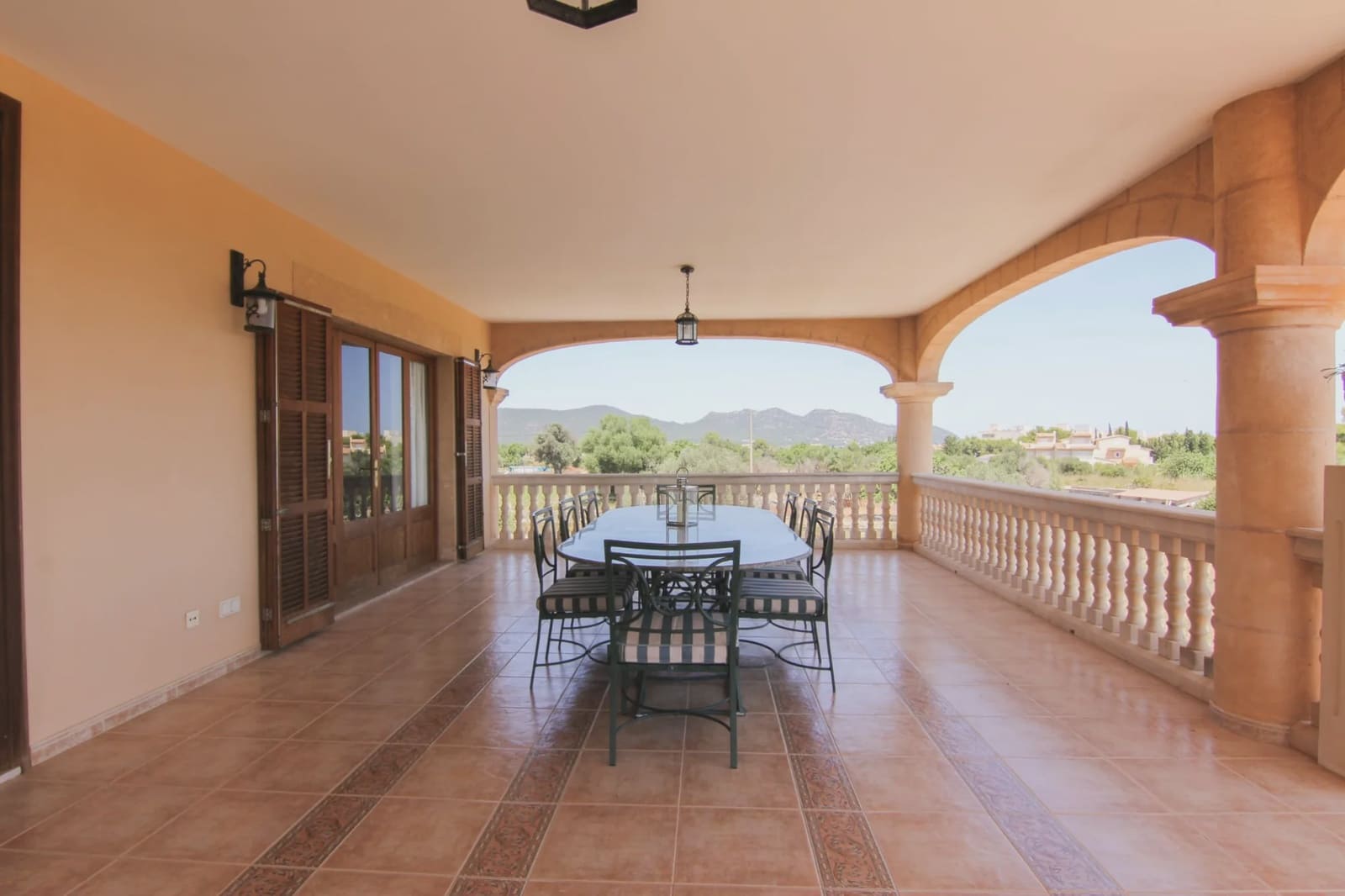 4 makuuhuone Maalaistalo myytävänä paikassa Cala Millor - 1 500 000 € (Ref: 5488978)