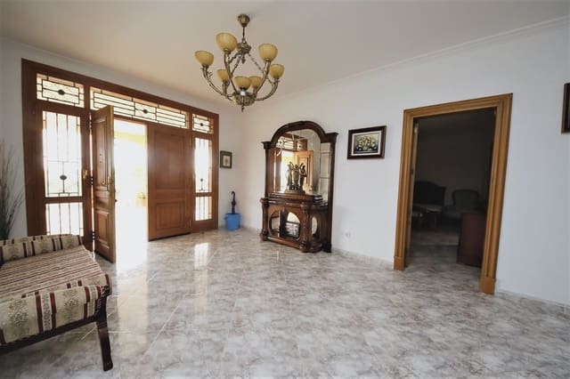 4 soverom Finca/Herregård til salgs i Cala Millor, Son Servera - € 1 500 000 (Ref: 5488978)