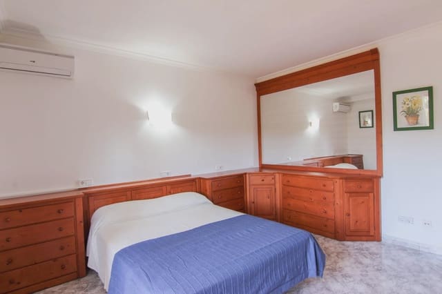 4 soverom Finca/Herregård til salgs i Cala Millor, Son Servera - € 1 500 000 (Ref: 5488978)